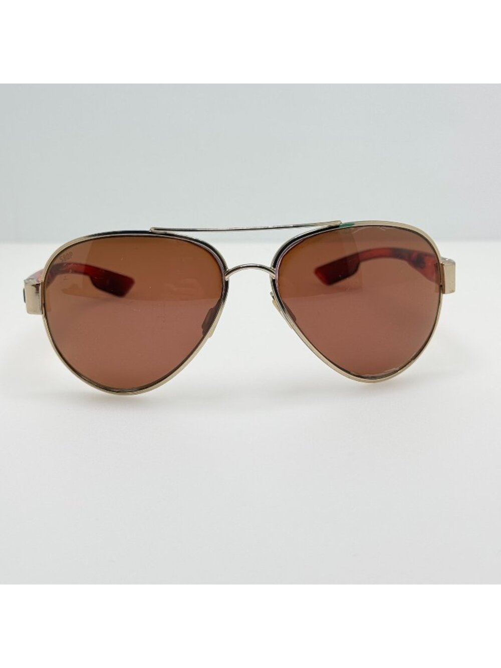 Costa Del Mar Sunglasses South Point Polarized Read Description